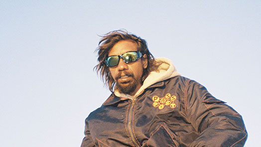 Keanu Nelson