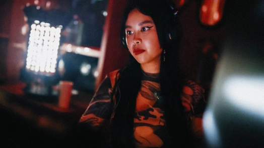 Pho The Girls – Gi