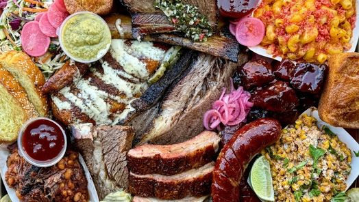 Black Bear BBQ