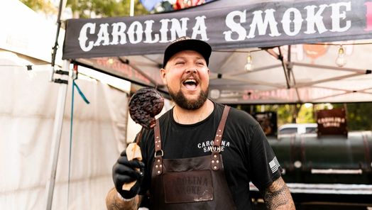Carolina Smoke