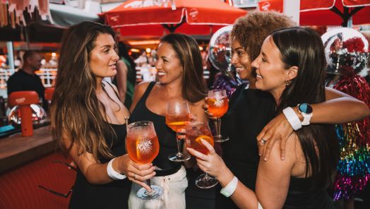 Aperol Terraza