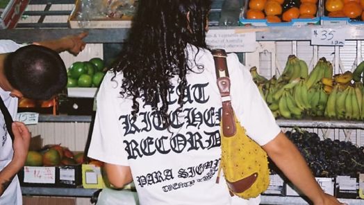 Beat Kitchen Records