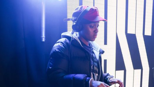 Bodega Collective Pass the Mic Grand Final