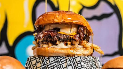 BL Burgers
