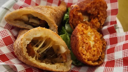 Caminito Italian Street Food