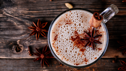 The Chai Nook