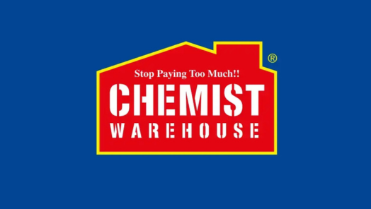 Chemist Warehouse