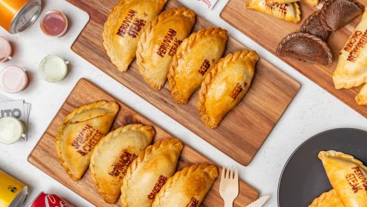 Cholito Empanadas