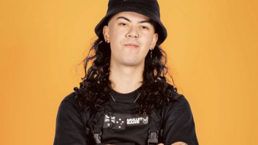 Colin Hennerz