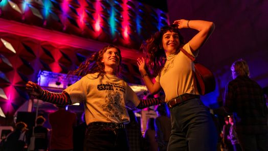 Your Guide to Music and Art