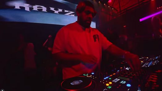 DJ Kayza