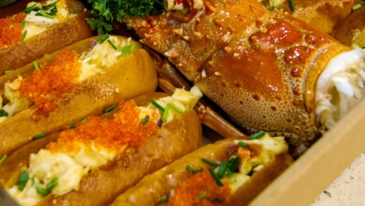 East Blue Seafood