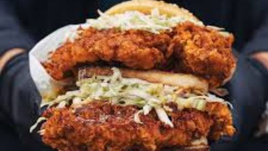 El's Fried Chicken