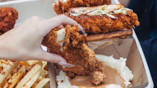El's Fried Chicken