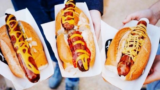 Fritz's Weiners