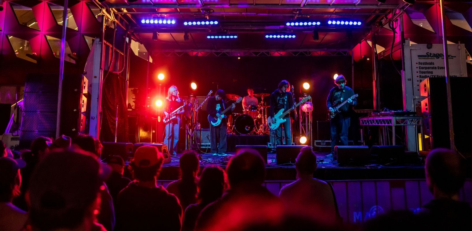 Explore Parramatta Lanes