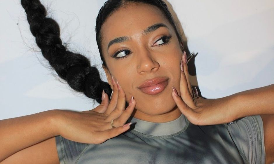 Jazmine Nikkita