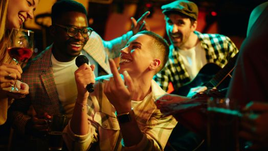 Karaoke