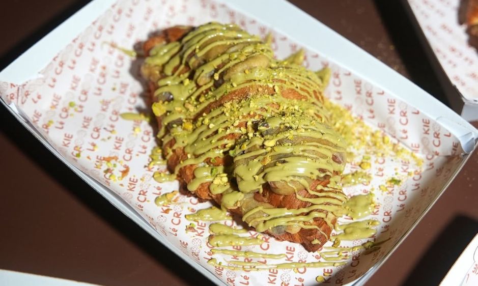 Lé Crookie