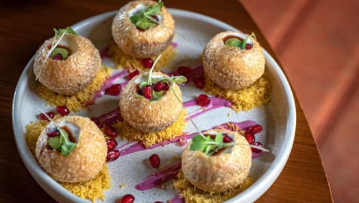 Masala Kitchen Norwest