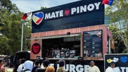 Mate Pinoy