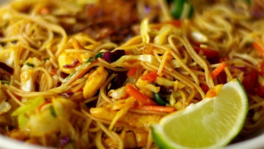 May's Malaysian