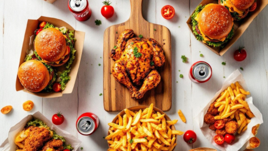 Piri Piri