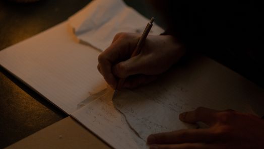 Your poem, your story