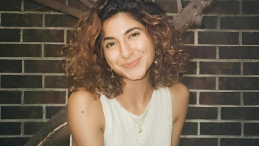 Samina Rowhani