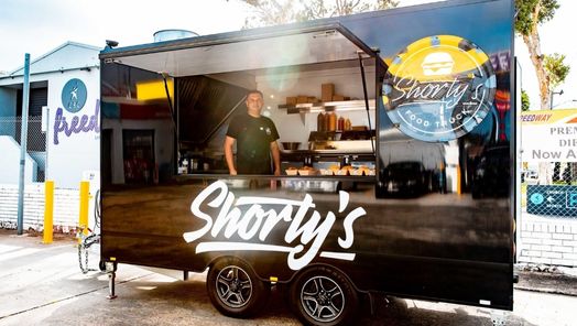 Shortys