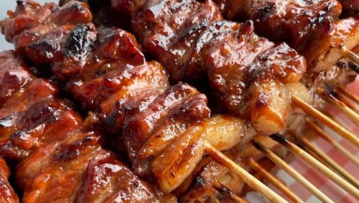Smoky Cravings