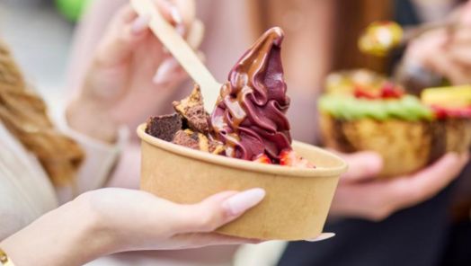 Sol Bowl