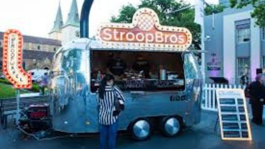 Stroop Brother