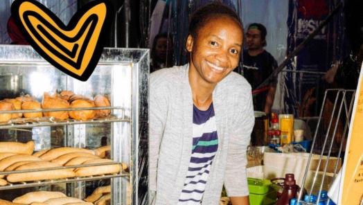 Taste of Sierra Leone