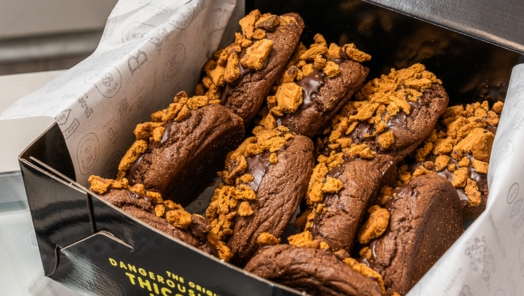 THICC Cookies