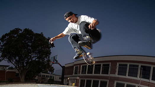 Lenard Tejada