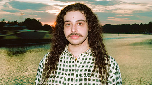 Leo Abisaab