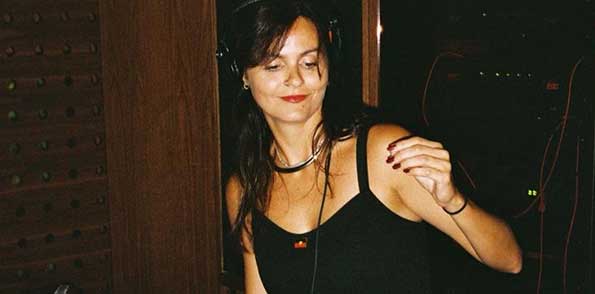 Lu Faria