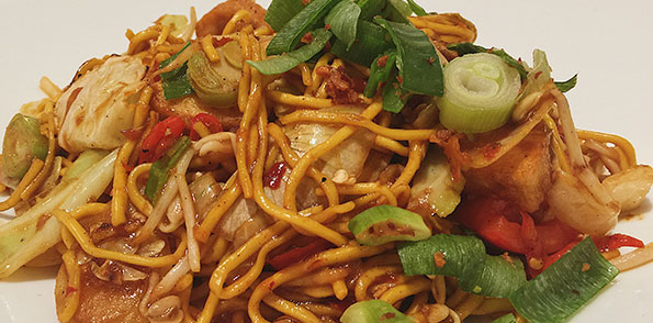 May's Malaysian Hawker