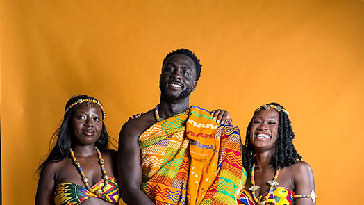 Mefri Ghana
