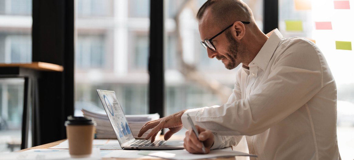 Business Connect Workshop