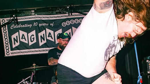 PARRAMATTA HEAVY