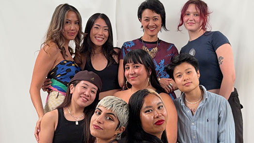 Pho The Girls 