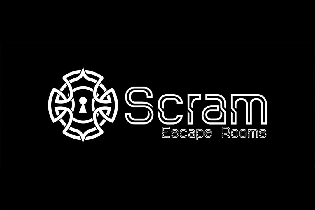 Scram Escape Rooms 