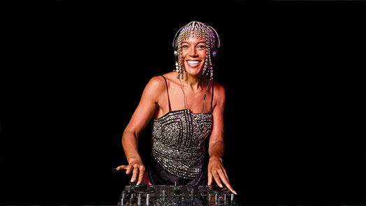 Sheba Williams