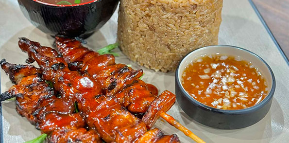 Smoky Cravings