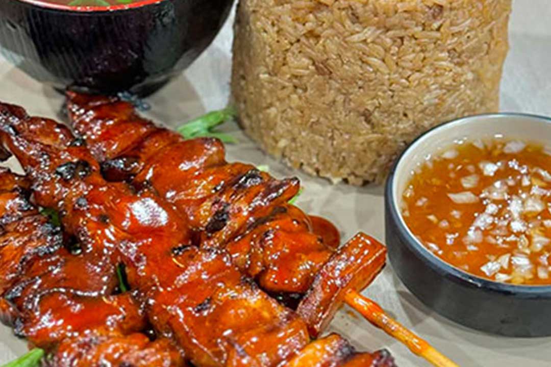 Smoky Cravings