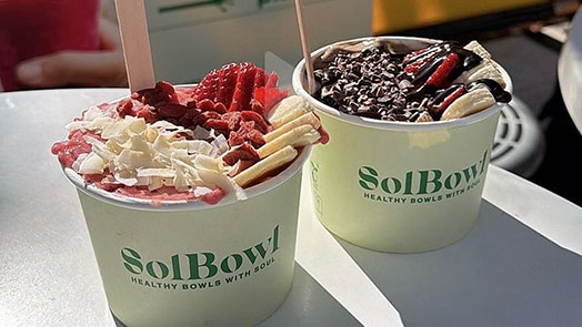 Sol Bowl