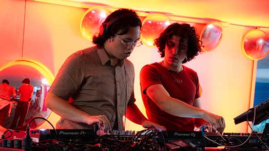 Sonic Souls