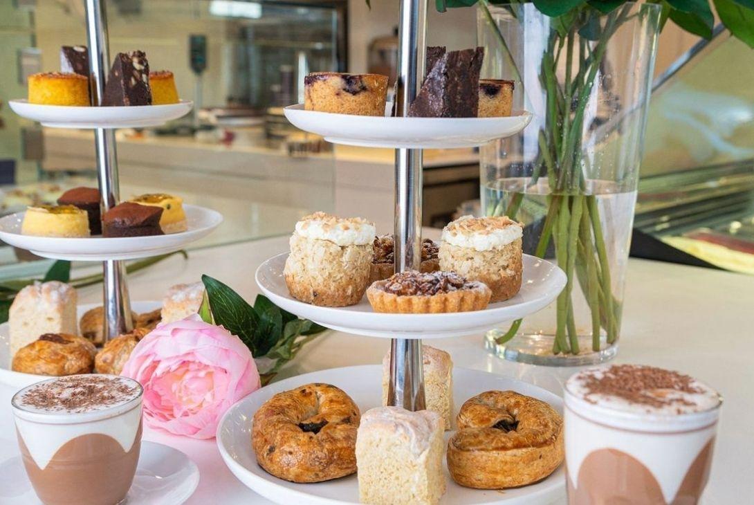 Tea time! Where to find the best high tea in Parramatta | AtParramatta